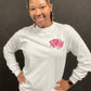 Breast Cancer Long Sleeve Shirt